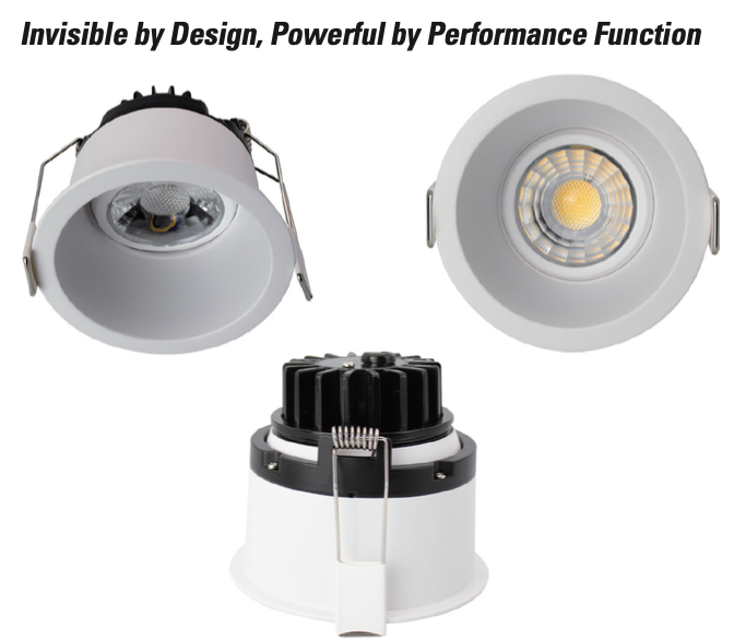 NEW Sulmo Invisus