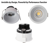 NEW Sulmo Invisus