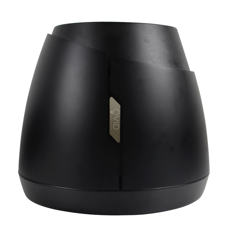 AERO LED HIGH BAY BLACK BODY